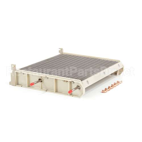 2051237-82A Ice O Matic Evaporator Assembly Rh Hc C140