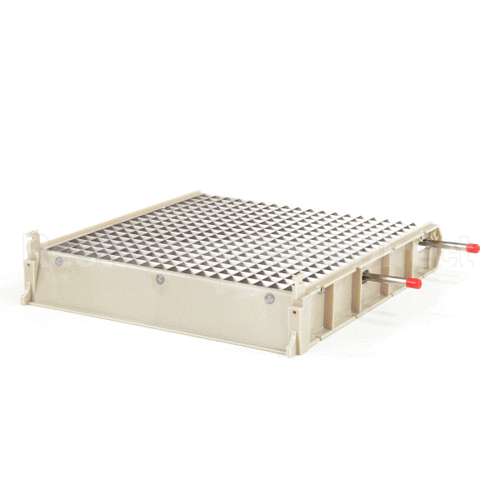 2051250-81A Ice O Matic Evaporator Assembly Lg Lhf Service