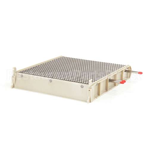 2051281-82A Ice O Matic Evaporator Assembly Dual Half Cube