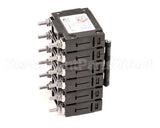 20513 Giles Breaker, Circuit,277V,50A,6 Pl, Ser Trip