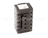 20513 Giles Breaker, Circuit,277V,50A,6 Pl, Ser Trip