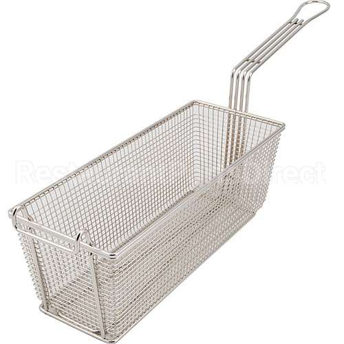20513 Compatible Wells Fry Basket 14 3/4 5 7/8 Wel