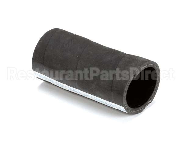 205202 Champion - Moyer Diebel Hose,1 5/8Id X 4 3/4I Lg Epdm Black