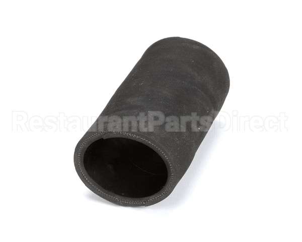 205202 Champion - Moyer Diebel Hose,1 5/8Id X 4 3/4I Lg Epdm Black