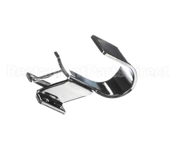 205257 Dictator Flush Hook 1009 Polished