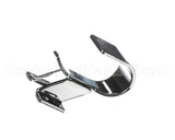 205257 Dictator Flush Hook 1009 Polished