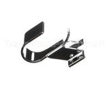 205257 Dictator Flush Hook 1009 Polished