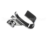 205257 Dictator Flush Hook 1009 Polished