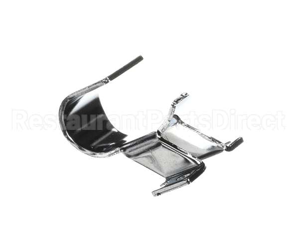 205257 Dictator Flush Hook 1009 Polished