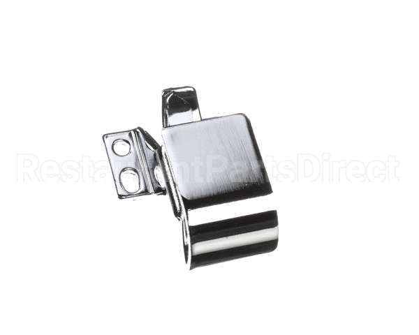 205257 Dictator Flush Hook 1009 Polished