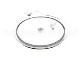 2052687 Sammic Cover Set Ske58 062006