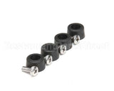 2052747 Sammic Feet Set Sk