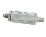 20528.1175 Bunn Flow Control Assembly,Tnd .175Gpm