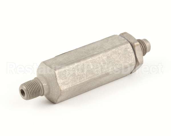 20528.1222 Bunn Flow Control Assembly,Tnd .222Gpm
