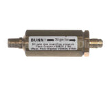 20528.7750 Bunn Flow Control-Assy,Brass.750Gpm