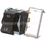 20530 Compatible Blodgett Rocker Switch 7/8 X 1-1/2 3Pdt