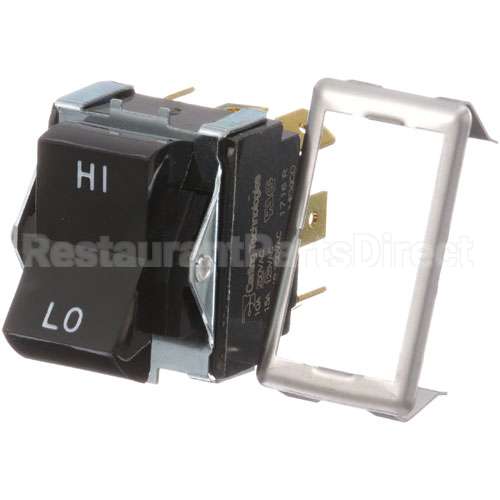 20530 Compatible Blodgett Rocker Switch 7/8 X 1-1/2 3Pdt