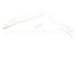 20530.7999 Bunn Gasket-Set,U3