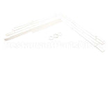 20530.7999 Bunn Gasket-Set,U3