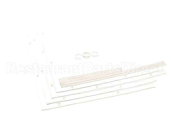 20530.7999 Bunn Gasket-Set,U3