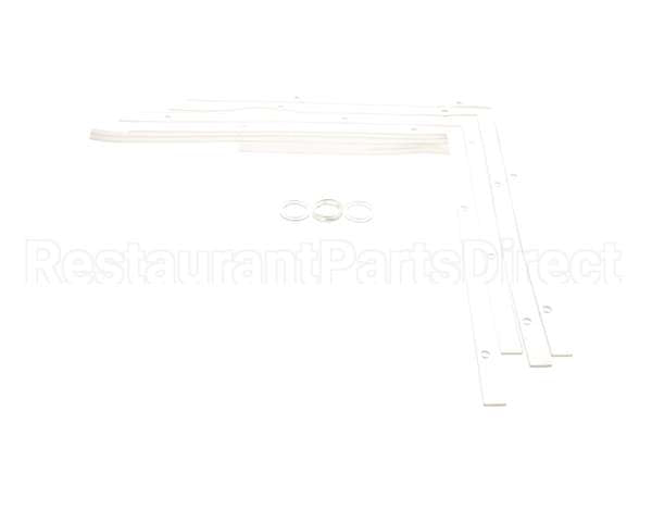20530.7999 Bunn Gasket-Set,U3