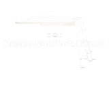 20530.7999 Bunn Gasket-Set,U3