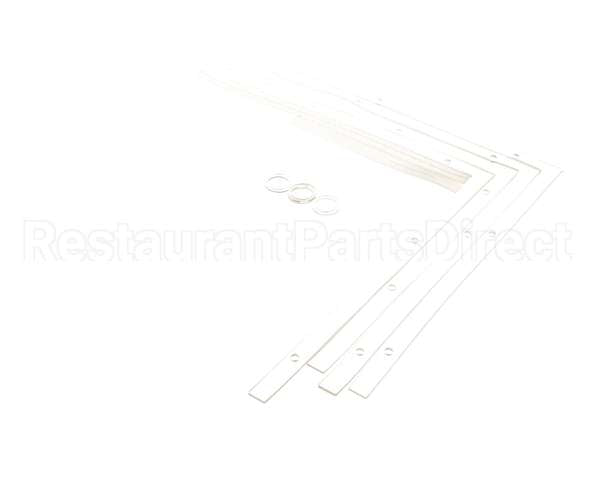20530.7999 Bunn Gasket-Set,U3