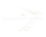 20530.7999 Bunn Gasket-Set,U3