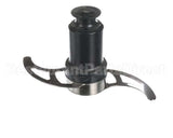 2053063 Sammic Hub With Perforated Blades Ck-