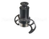 2053063 Sammic Hub With Perforated Blades Ck-