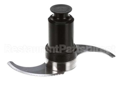 2053091 Sammic Hub With Serrated Blades Ck