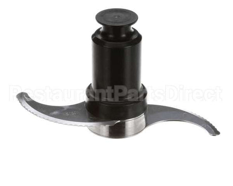 2053091 Sammic Hub With Serrated Blades Ck