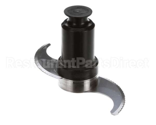 2053091 Sammic Hub With Serrated Blades Ck