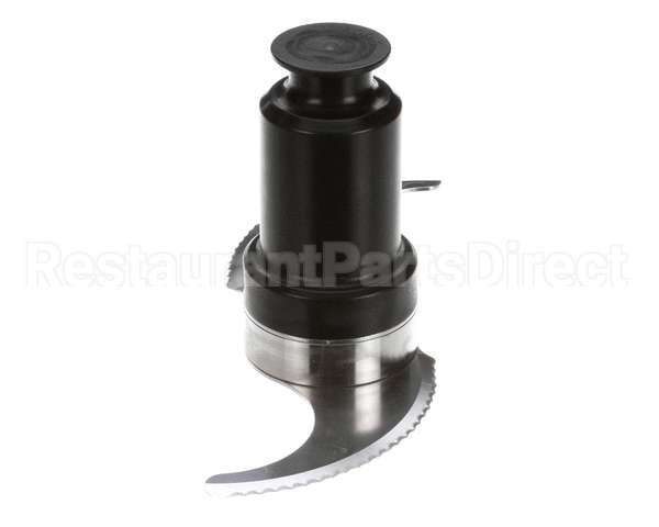 2053091 Sammic Hub With Serrated Blades Ck