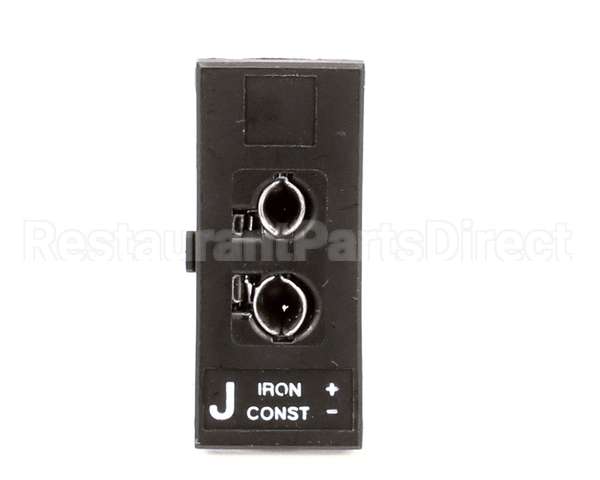 20538 Giles Connector, J-Thermocouple, Female