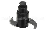 2053930 Sammic Hub With Serr Blades For Cke-8