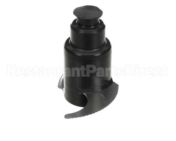 2053930 Sammic Hub With Serr Blades For Cke-8