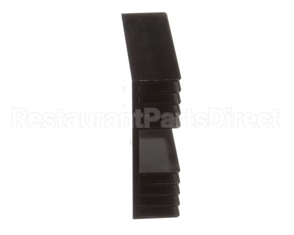 20541.0001 Bunn Heat Sink,Al Blk Anodize4.0Lg