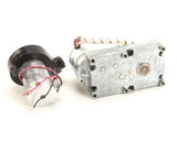 20550 Nieco Kit, Spare, Motor&Blower, Jf62/63