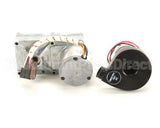 20550 Nieco Kit, Spare, Motor&Blower, Jf62/63