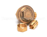 20552 Cleveland Trap;Thermsttic W/Thrdd Out1/2