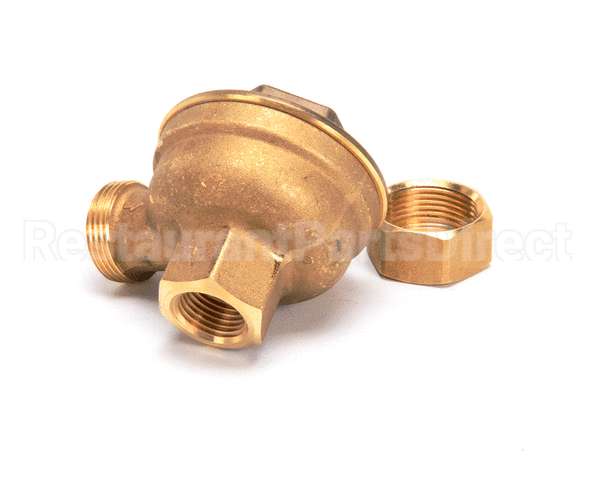 20552 Cleveland Trap;Thermsttic W/Thrdd Out1/2