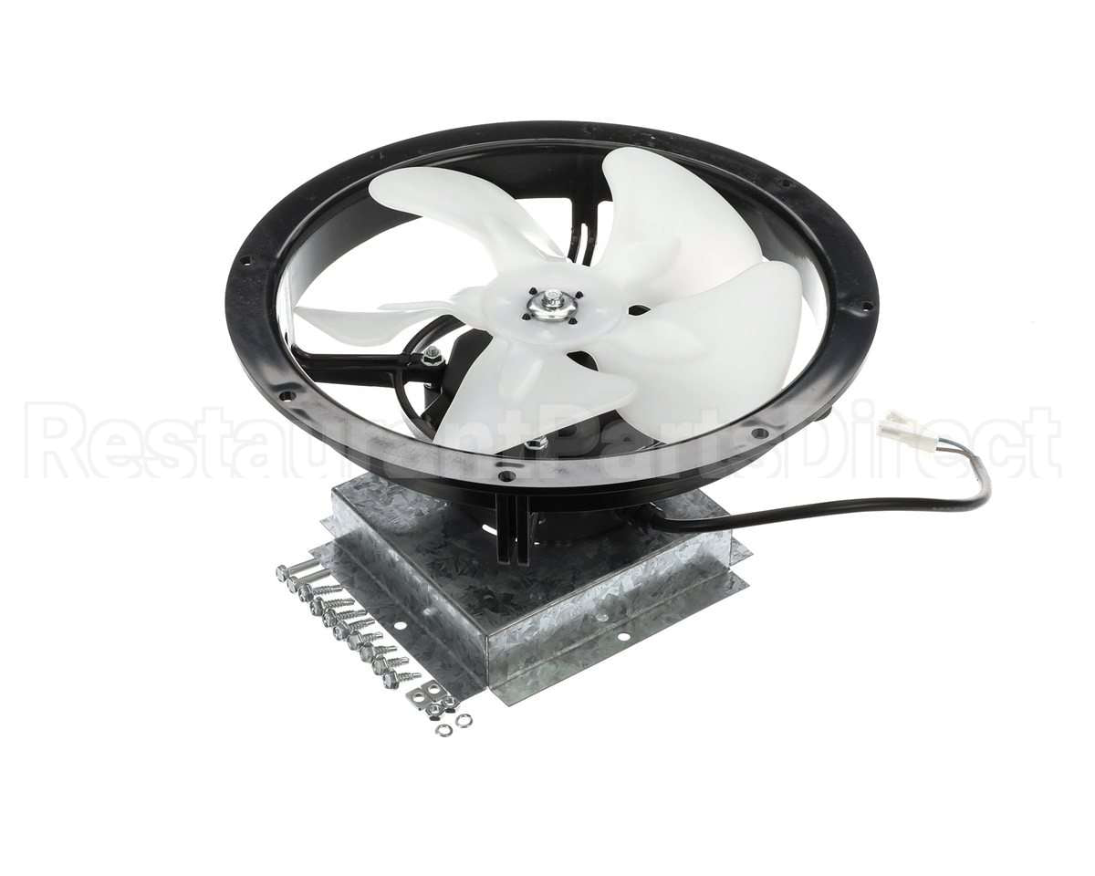 2055395 Imbera Evap/Cond Motor Assem Evc07 R2