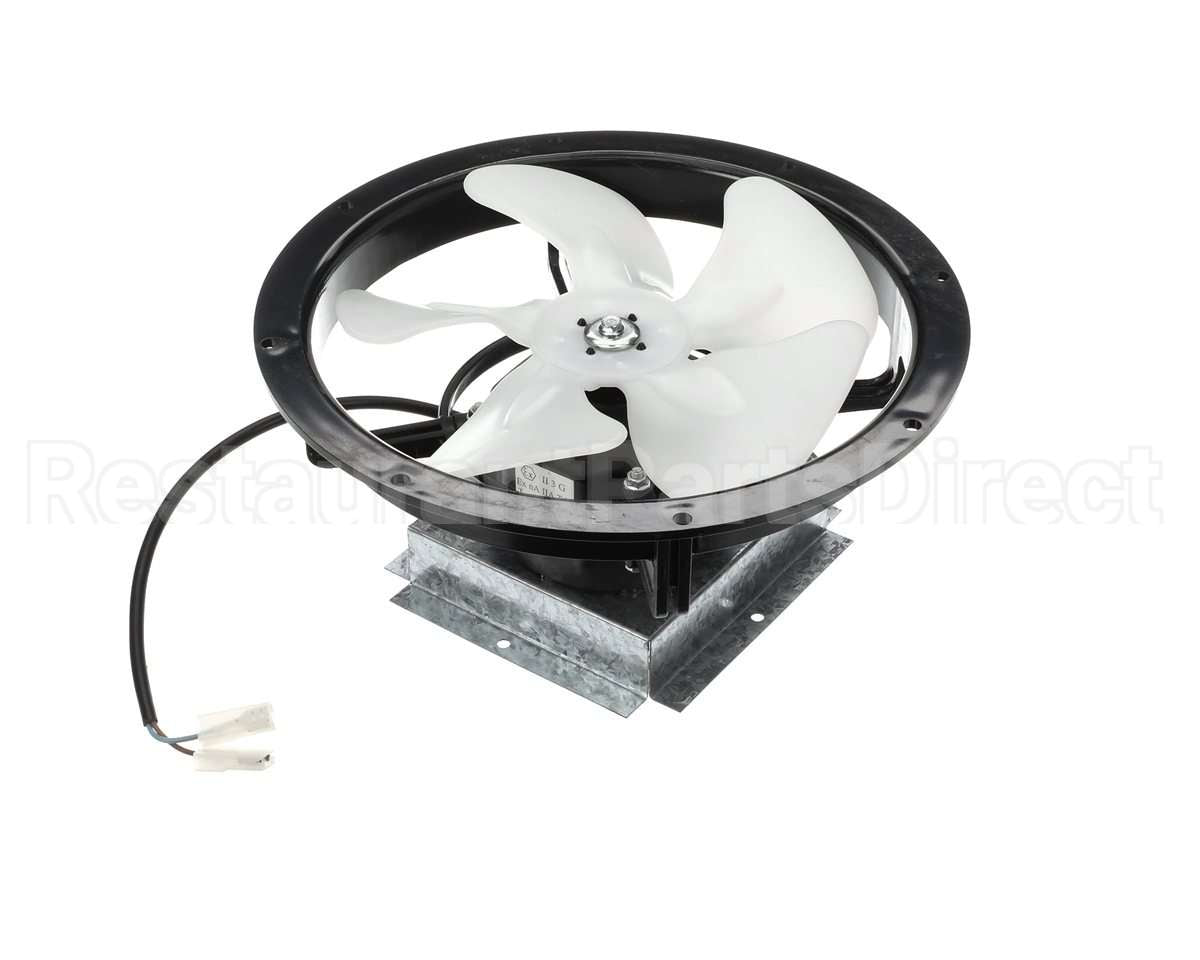 2055395 Imbera Evap/Cond Motor Assem Evc07 R2