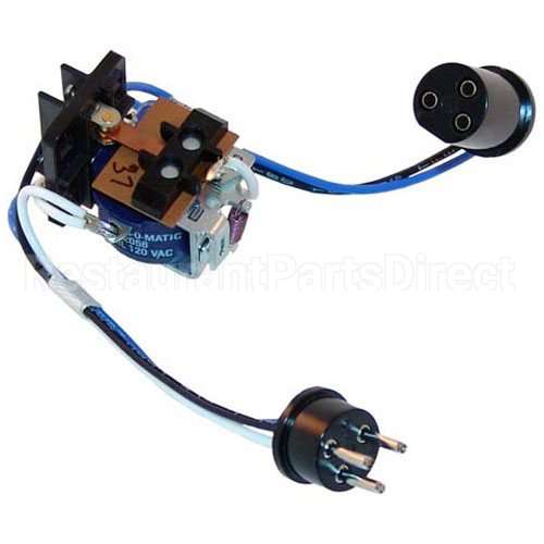 2056.1 Compatible Bunn Relay120V