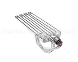 20563 Giles Element, 208 V, 9000 W, Firebar, Gbf