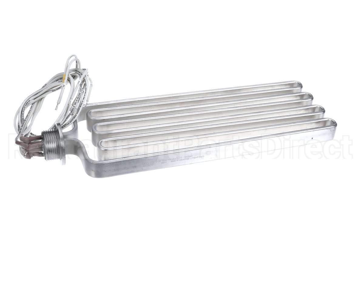 20563 Giles Element, 208 V, 9000 W, Firebar, Gbf