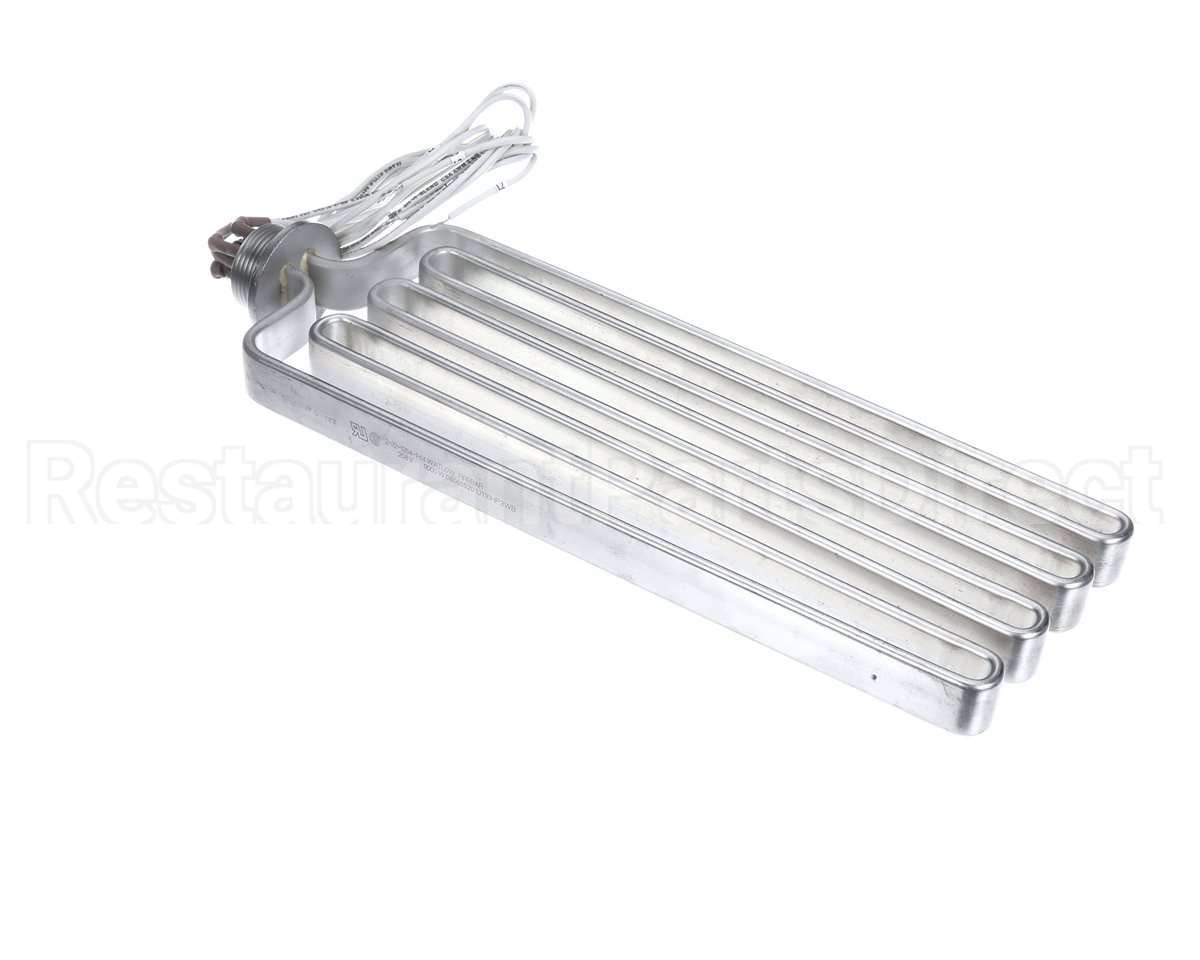 20563 Giles Element, 208 V, 9000 W, Firebar, Gbf