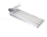 20563 Giles Element, 208 V, 9000 W, Firebar, Gbf