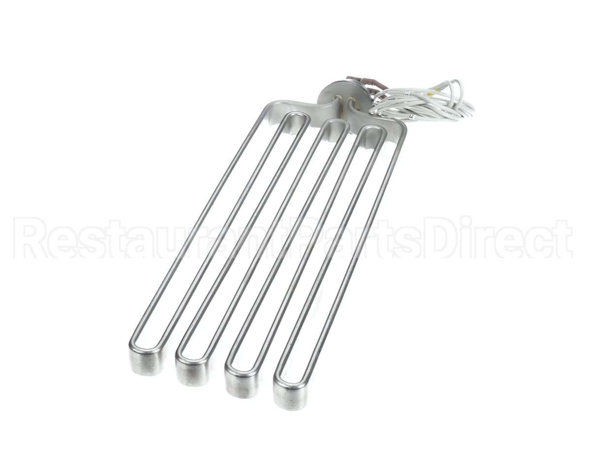 20563 Giles Element, 208 V, 9000 W, Firebar, Gbf